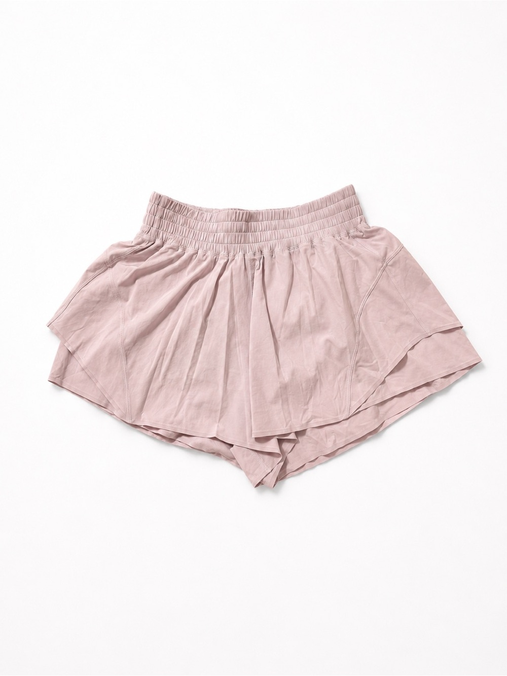 Lululemon | Shake It Out High-Rise Short 2.5"